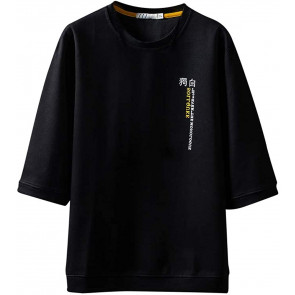 Or Youth Half Sleeve Baseball T-Shirt