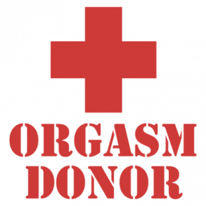 Orgasm Donor  American Pie  90s Shirt