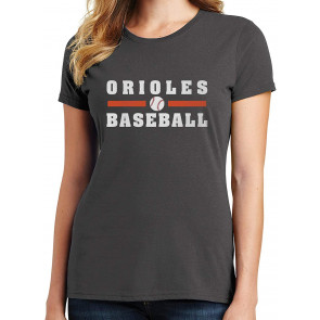 Orioles Baseball T-Shirt