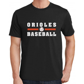 Orioles Baseball T-Shirt