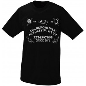 Ouija Board T-Shirt