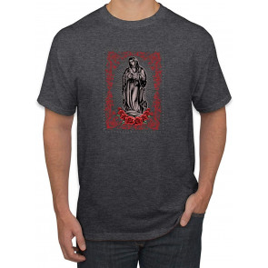 Our Lady Of Guadalupe Blessed Virgin Mary Religious Inspirational/Christian T-Shirt