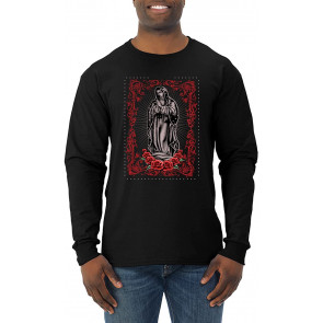 Our Lady Of Guadalupe Blessed Virgin Mary Religious Inspirational/Christian T-Shirt