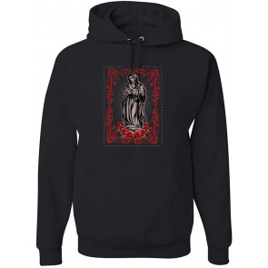 Our Lady Of Guadalupe Blessed Virgin Mary Religious Inspirational/Christian T-Shirt