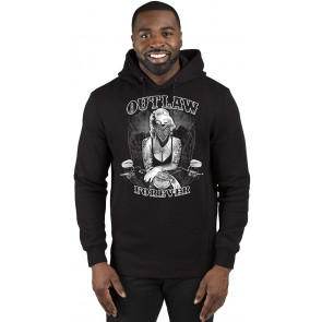 Outlaw Forever Biker Marilyn Monore Famous People T-Shirt