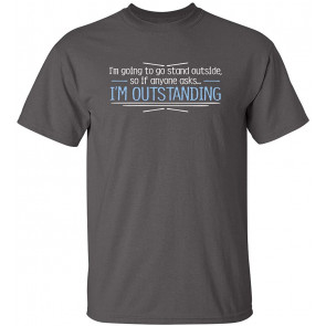 Outstanding T-Shirt