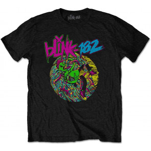 Overboard Event Slim Fit T-Shirt