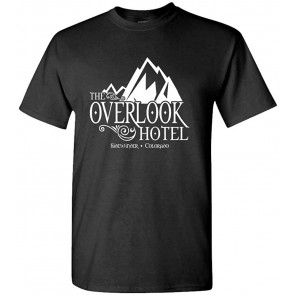 Overlook Hotel T-Shirt