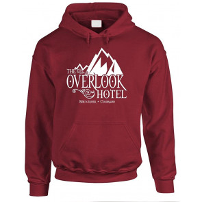 Overlook Hotel T-Shirt