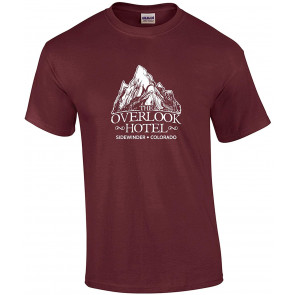 Overlook Hotel T-Shirt