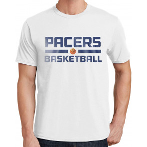Pacers Basketball T-Shirt