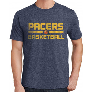 Pacers Basketball T-Shirt