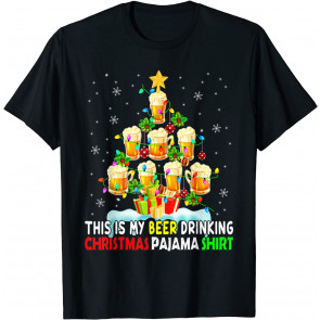 Pajama  T-Shirt