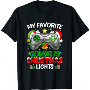 Pajama Xmas T-Shirt