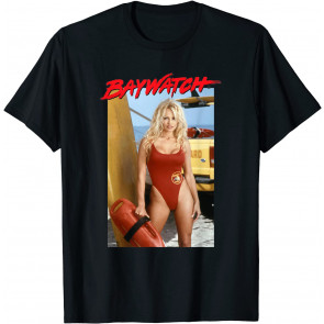 Pamela CJ Parker T-Shirt