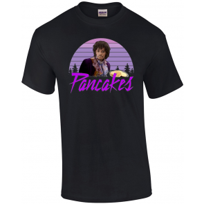 Dave Chappelle - Chappelle Show - Prince Pancakes T-Shirt