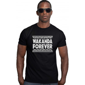 Panther Forever Deluxe T-Shirt
