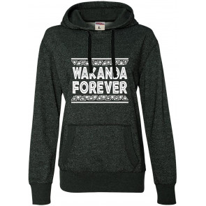 Panther Forever Glitter T-Shirt