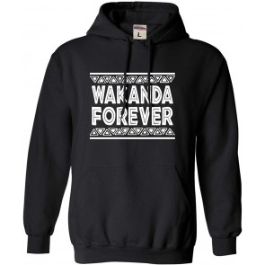 Panther Forever Sweat T-Shirt