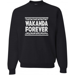 Panther Forever Sweat T-Shirt