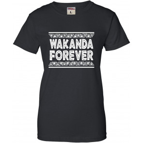 Panther Forever T-Shirt
