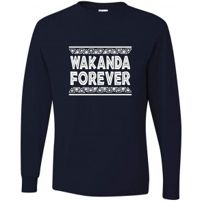 Panther Forever T-Shirt