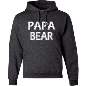 Papa Bear T-Shirt
