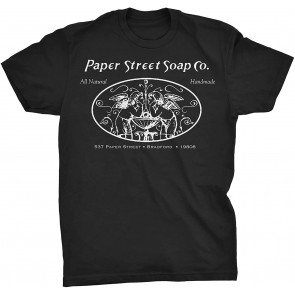 Paper Street Soap Company T-Shirt