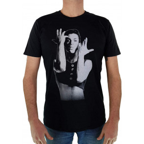 Parade Signature (Back Print) Slim Fit T-Shirt