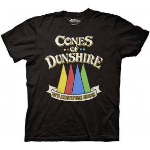 Parks & Recreation T-Shirt