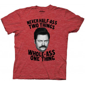 Parks & Recreation T-Shirt