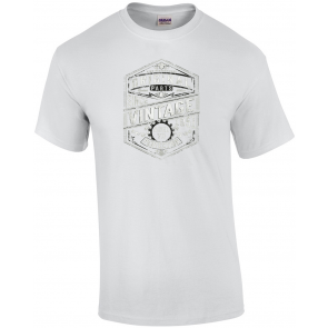 Vintage 1951 Aged To Perfection - Vintage Gear T-Shirt