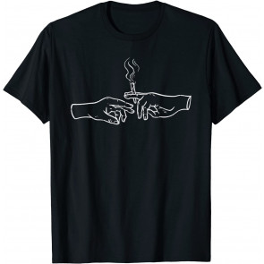 Pass The Joint  T-Shirt
