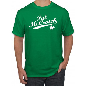 Pat McCrotch T-Shirt