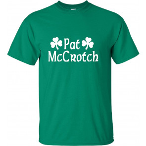 Pat McCrotch T-Shirt
