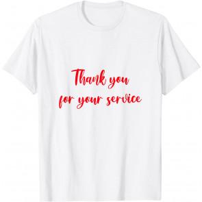 Patriotic  T-Shirt
