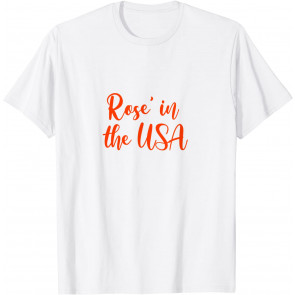 Patriotic  T-Shirt