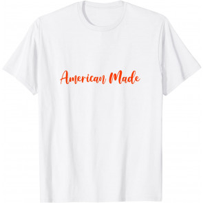 Patriotic  T-Shirt