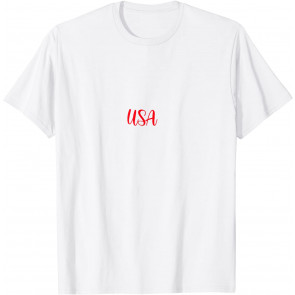 Patriotic  T-Shirt