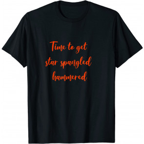 Patriotic  T-Shirt