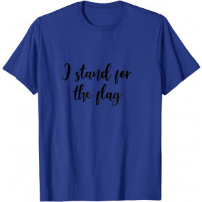 Patriotic  T-Shirt