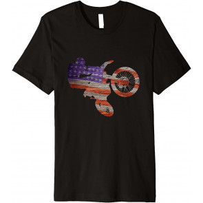 Patriotic  T-Shirt