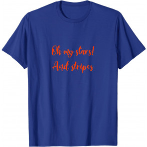 Patriotic  T-Shirt
