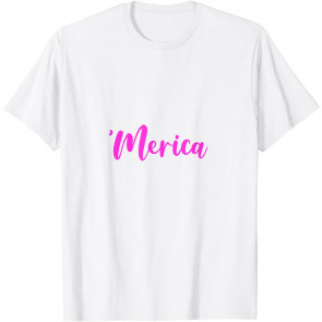 Patriotic  T-Shirt