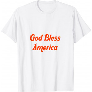 Patriotic  T-Shirt