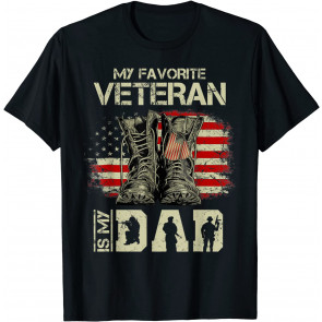 Patriotic American Flag Thank You Men Women Girls Boys Kids T-Shirt