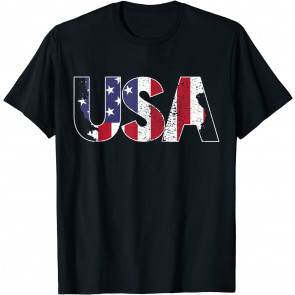 Patriotic American Gifts T-Shirt