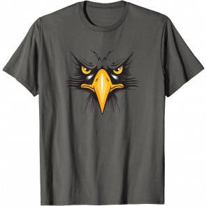 Patriotic Eagle T-Shirt