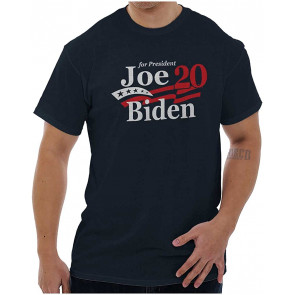 Patriotic President Cory Booker USA 2020 Graphic T-Shirt