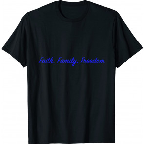 Patriotic T-Shirt